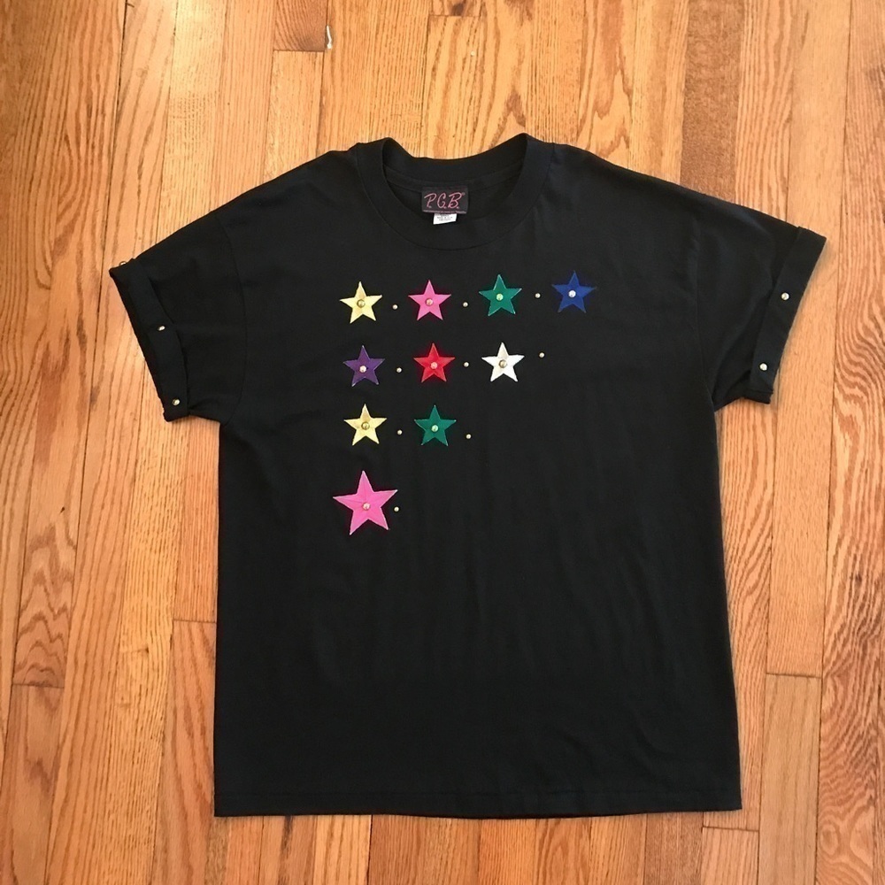 Vintage top